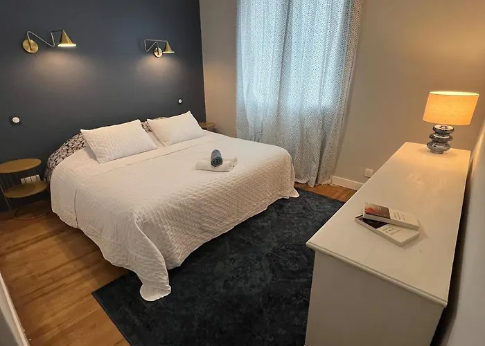 펜션 Maison Passiflora 트로우빌쉬메르