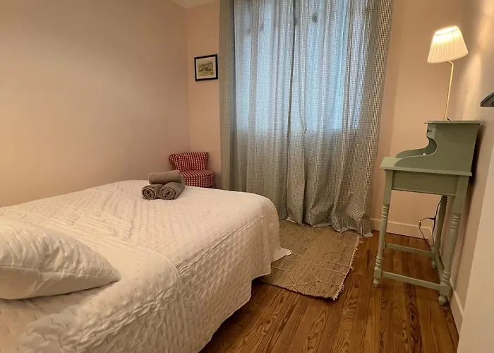 Maison Passiflora * 트로우빌쉬메르