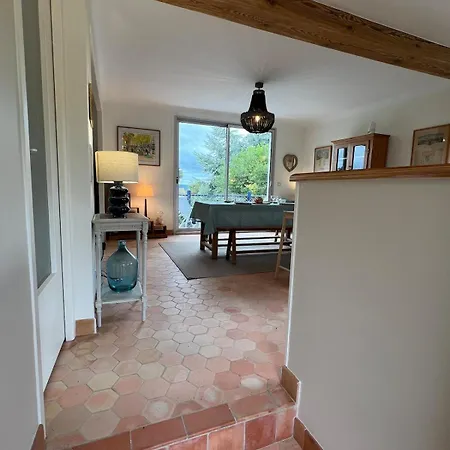 Maison Passiflora Trouville-sur-Mer