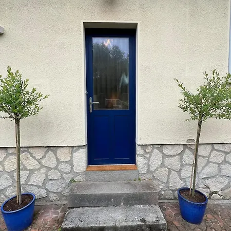 Maison Passiflora Σπίτι διακοπών *