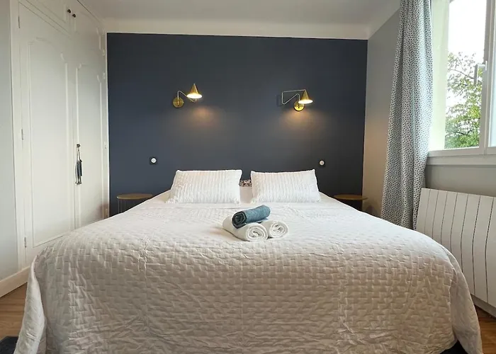 Maison Passiflora Σπίτι διακοπών Trouville-sur-Mer