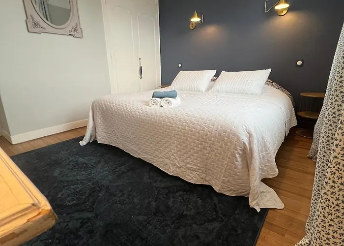 Casa de Férias Maison Passiflora