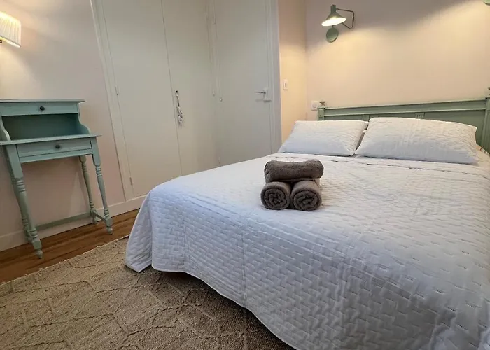 Maison Passiflora Σπίτι διακοπών