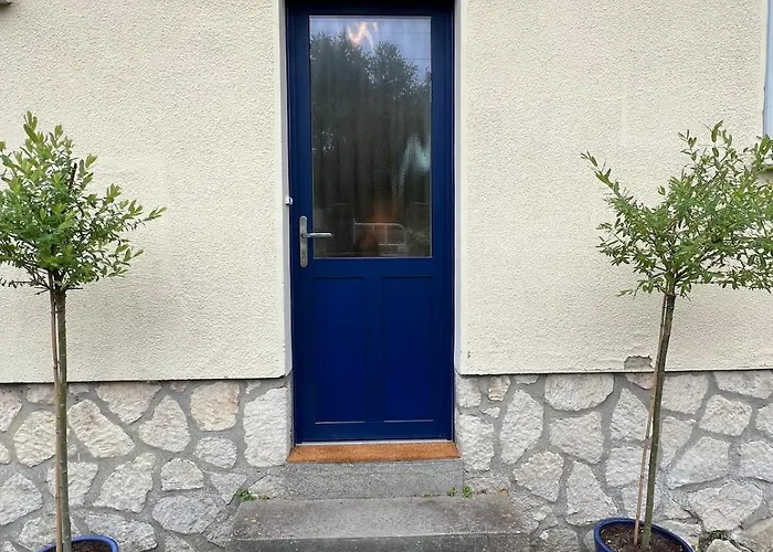 Maison Passiflora Σπίτι διακοπών *